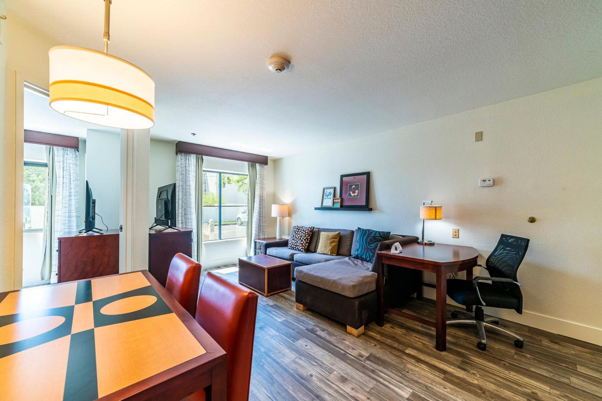 Metro Phx 1Bedroom Apartment Phoenix Exteriér fotografie