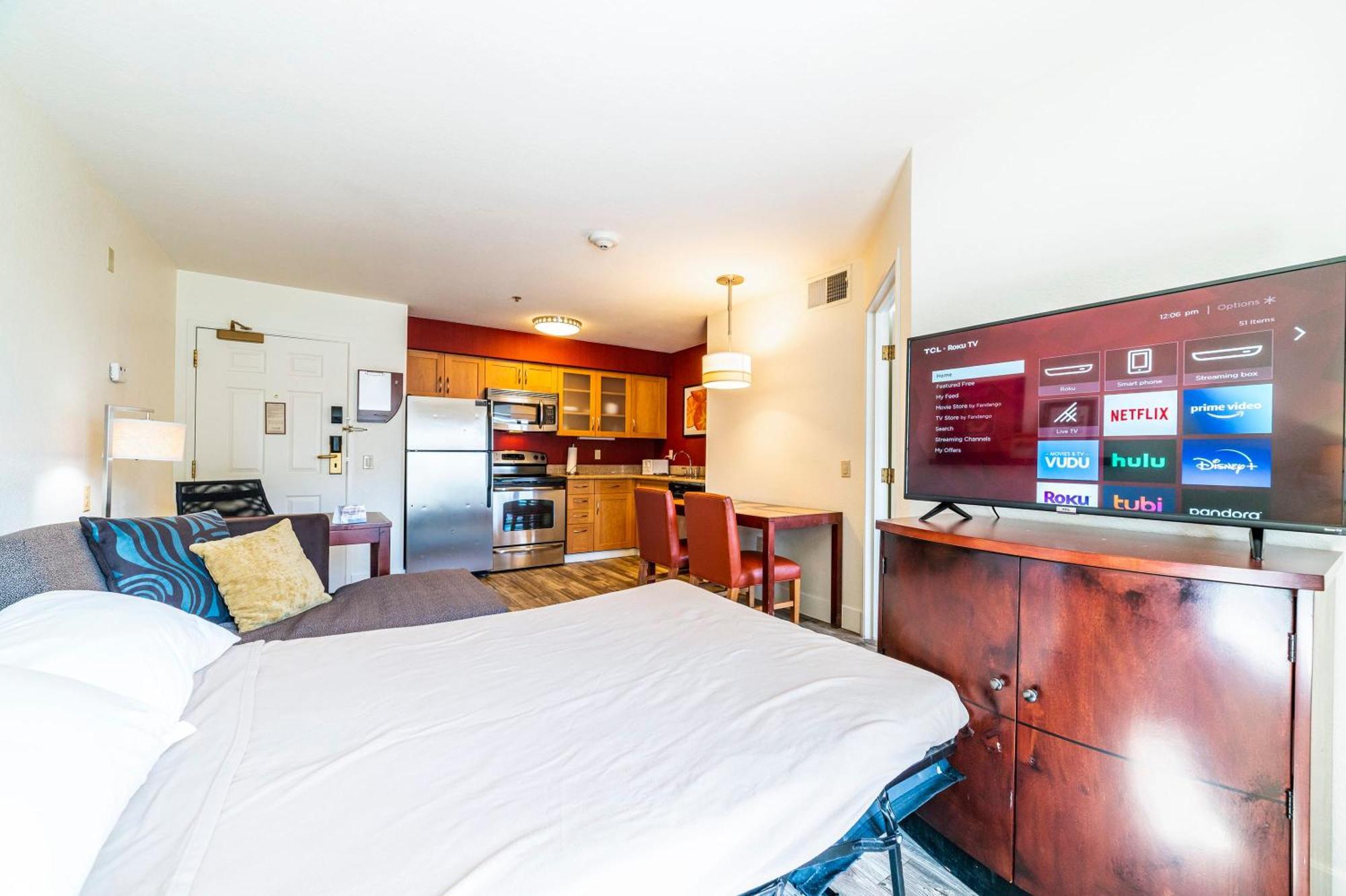 Metro Phx 1Bedroom Apartment Phoenix Exteriér fotografie