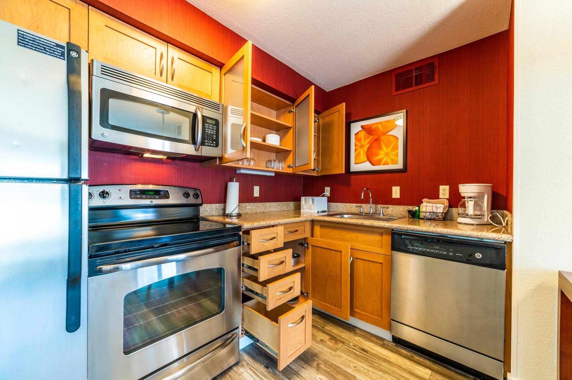 Metro Phx 1Bedroom Apartment Phoenix Exteriér fotografie
